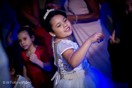 Casamento La Festivitá Prime